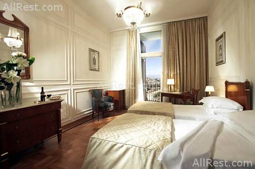 Grand Hotel Parkers 6